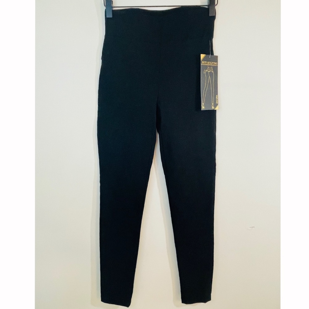 ShoSho | Butt Sculpting Leggings